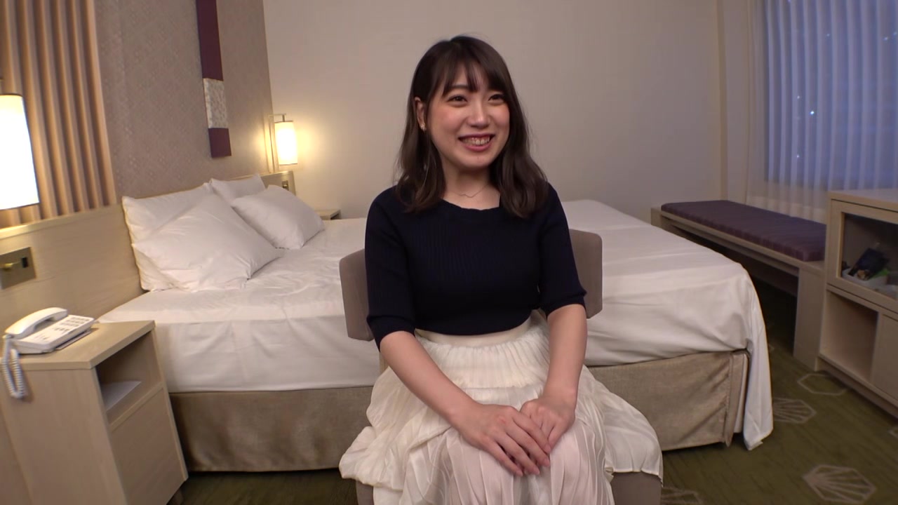 SIRO-4601 Japanese Amateur