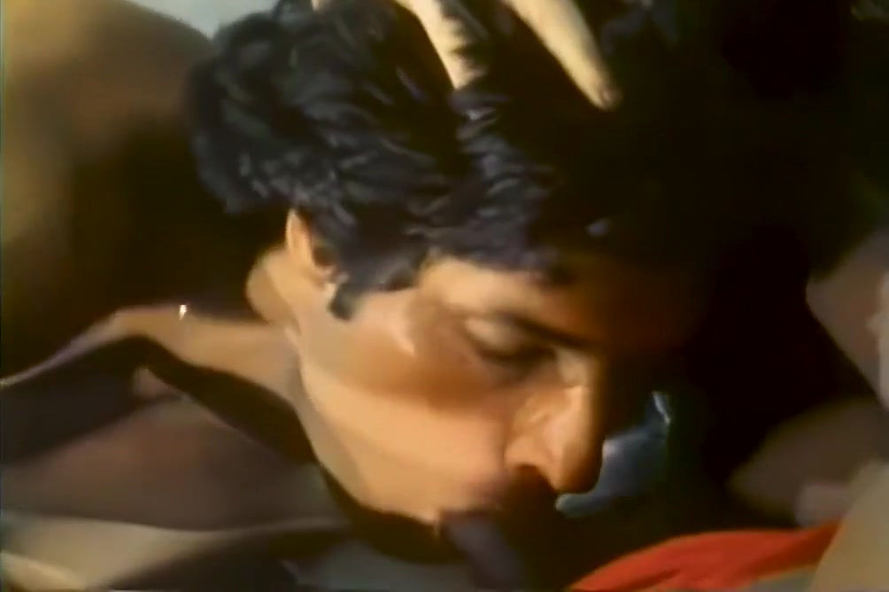Love Vintage Classics - Shemale Flesh 720p (ai Improved)