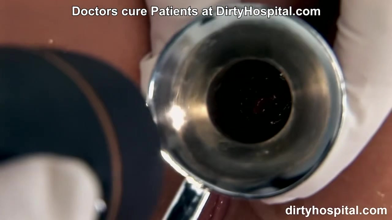 Doctor Whats Wrong with Me- - Dirtyhospital