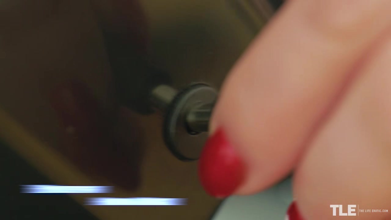 Sex Machine 2 - Katya G