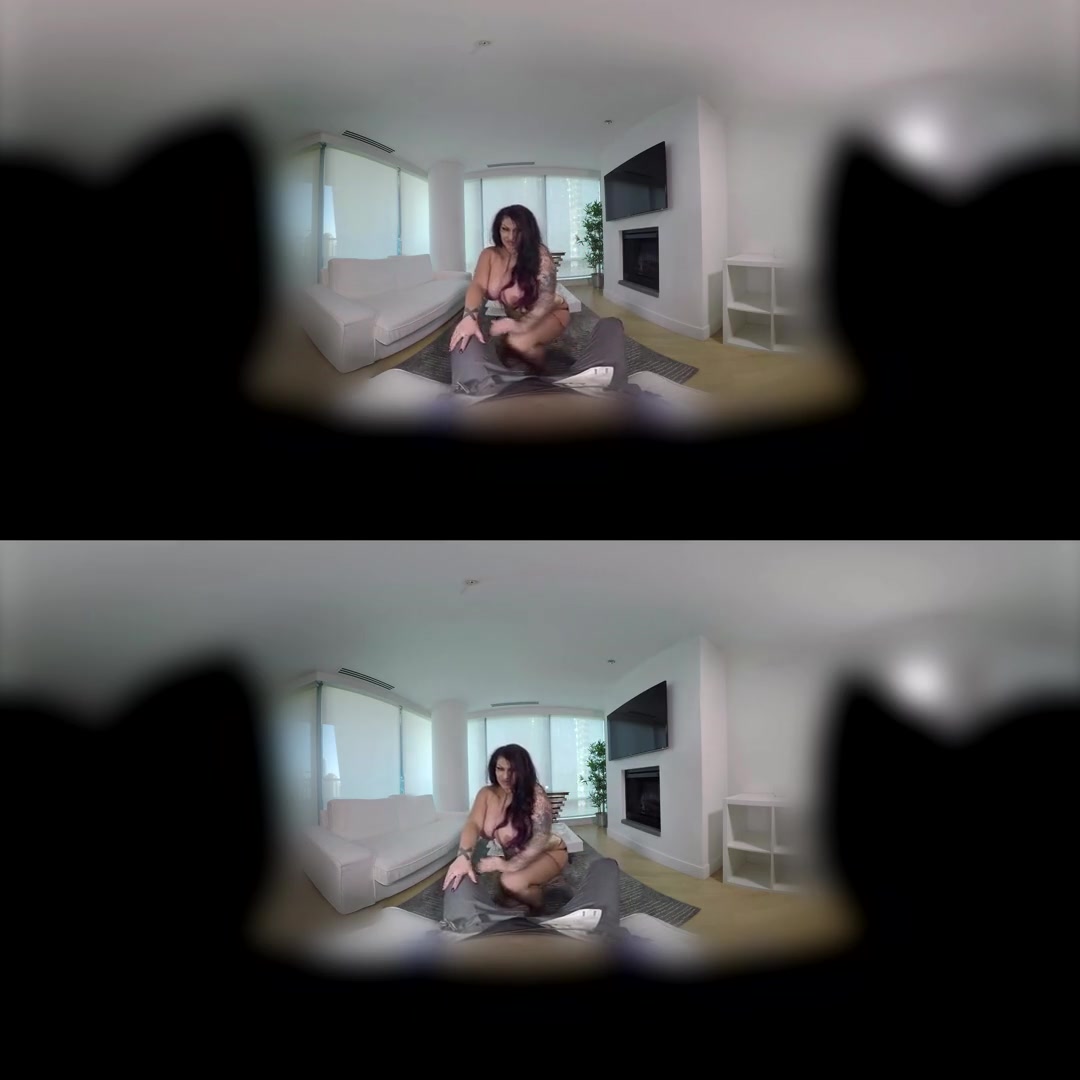 Samantha Mack in The GFE Collection: Champagne Room Blowjob - HoloGirlsVR