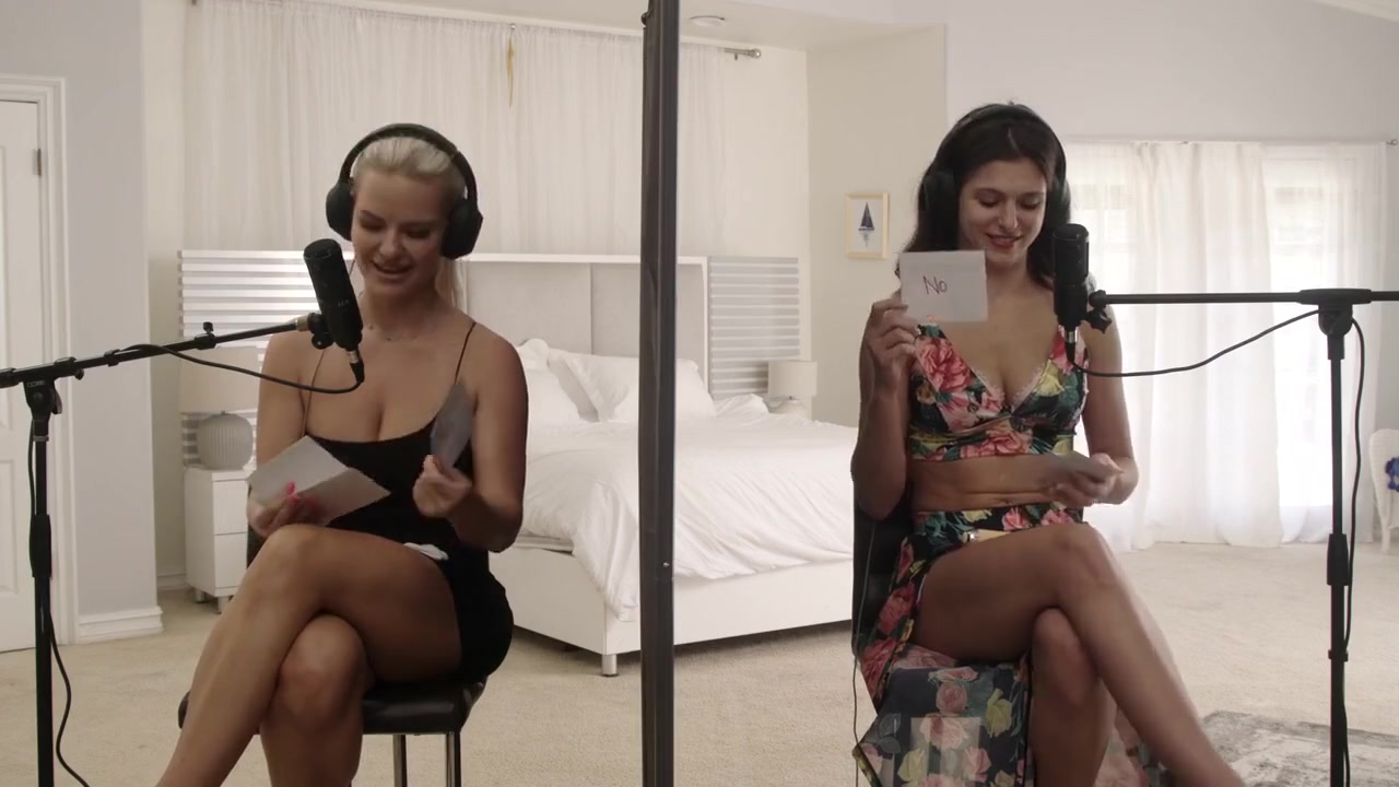 Bellesa Blind Date 47 Leah & Slimthic