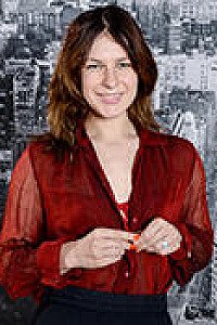 Watch Rose Vermillion videos