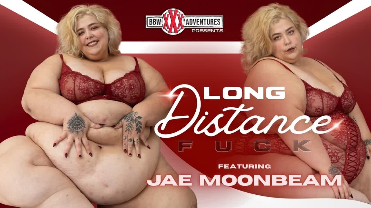 BBWXXXADVENTURES - Jae Moonbeam Fucking Machine Pleasure