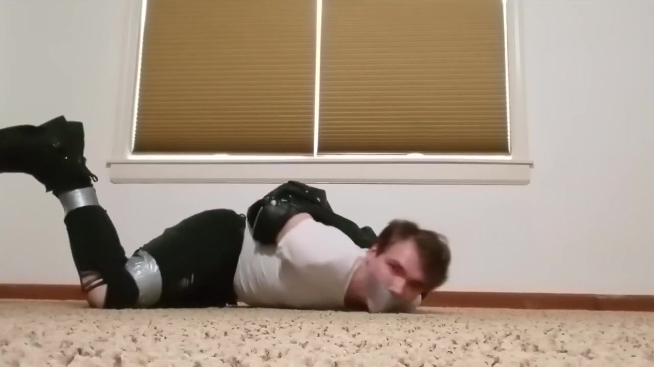 Robbed Of Dignity