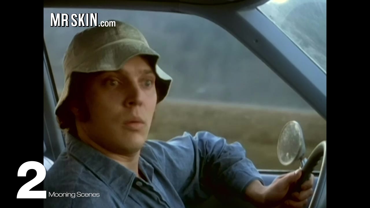 Top 5 Mooning Scenes - Mr.Skin