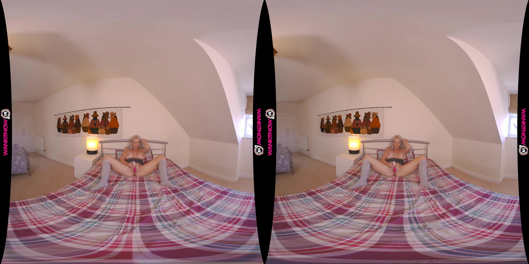 Opportunity To Wank - Wankitnowvr