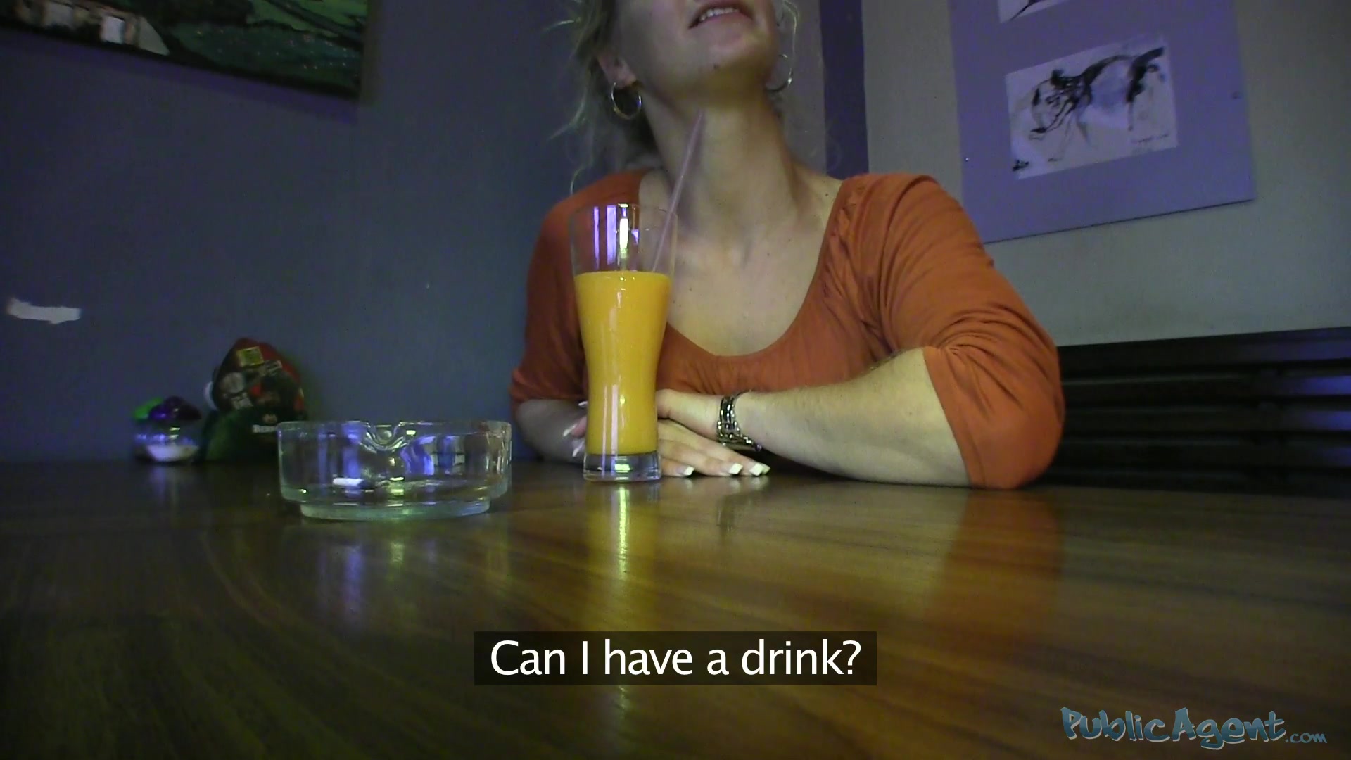 PublicAgent Video. Adele