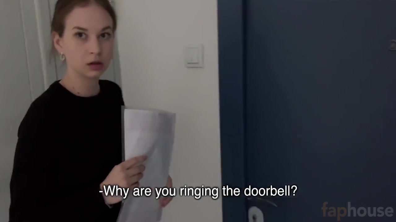 Administrator Anna Is Always Ready To Solve Problems