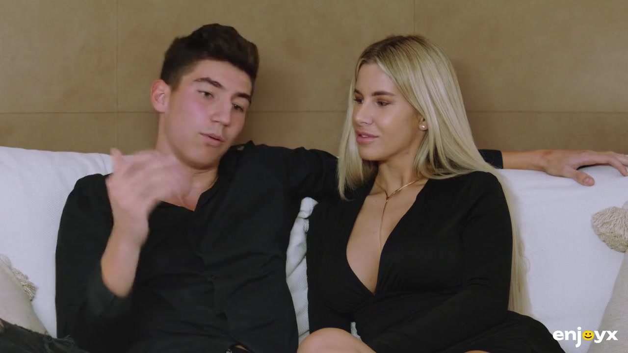 This Sexy Blonde Girl Is A Dream Come True For Every Man And Her Sex Skills Are Way Up Above The Charts