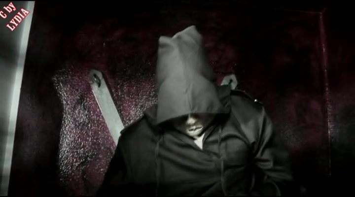 Making Of - The Confession Of A Nun