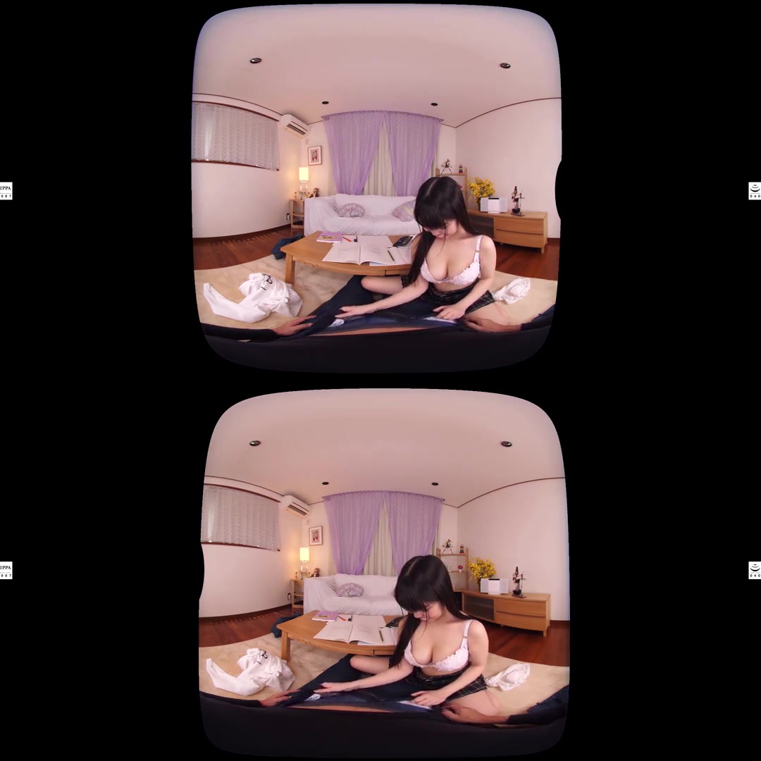 Virgins, Both of Us 2 - Asian teen 18+ Riding Creampie