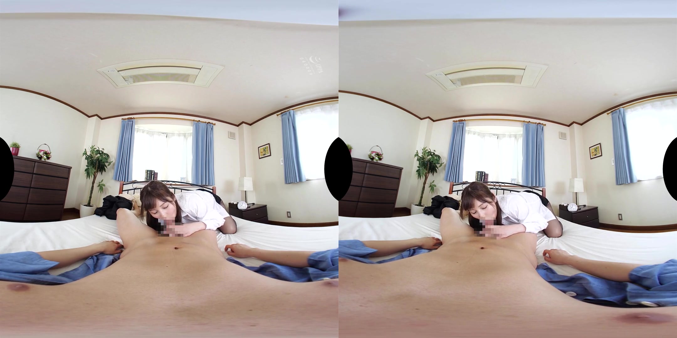 Aki Sasaki I Might be the Newcomer, But I'm Living with the Boss 1 - SexLikeReal