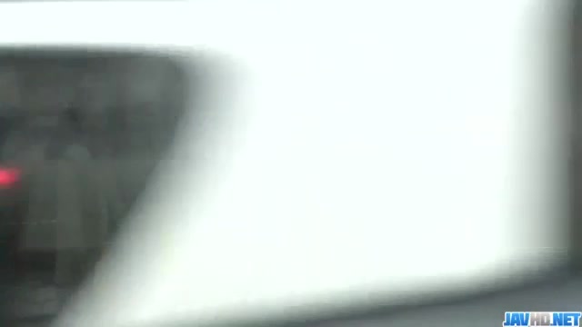 Serina gets a tasty dong to play in rough modes