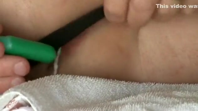 Incredible homemade shemale scene with Dildos/Toys, Stockings scenes