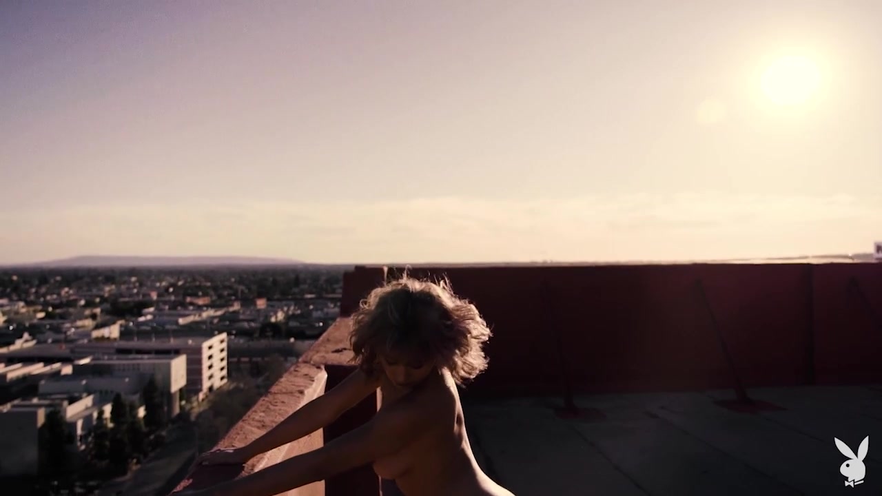 Mia Valentine in High Rise - PlayboyPlus