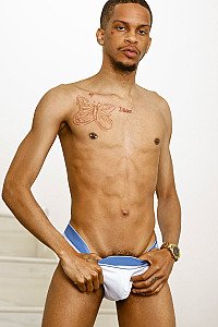 Twink Daddy