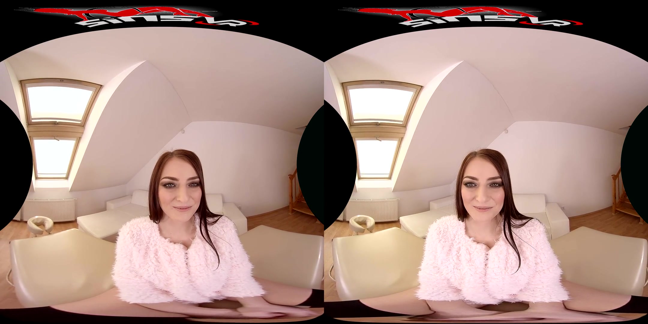Katy Rose in Katy Rose - Examination - SinsVR