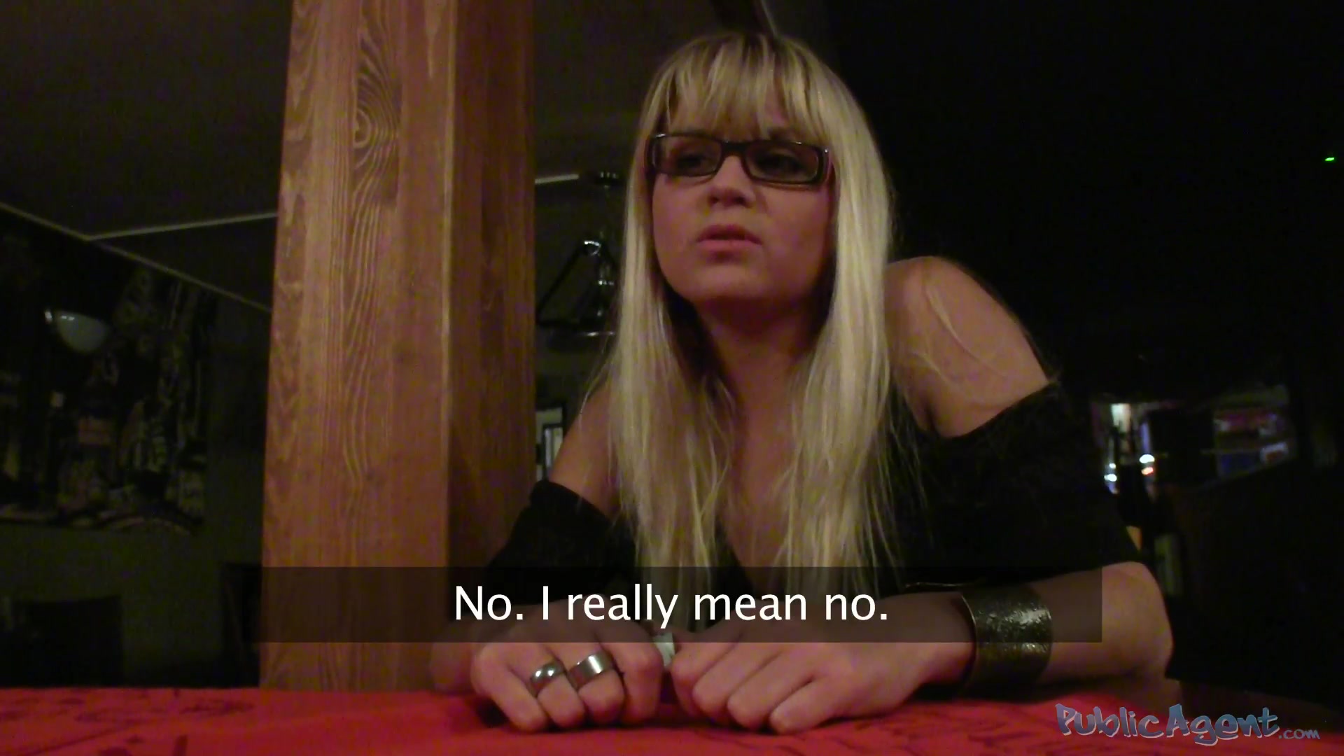 PublicAgent Video. Kristine
