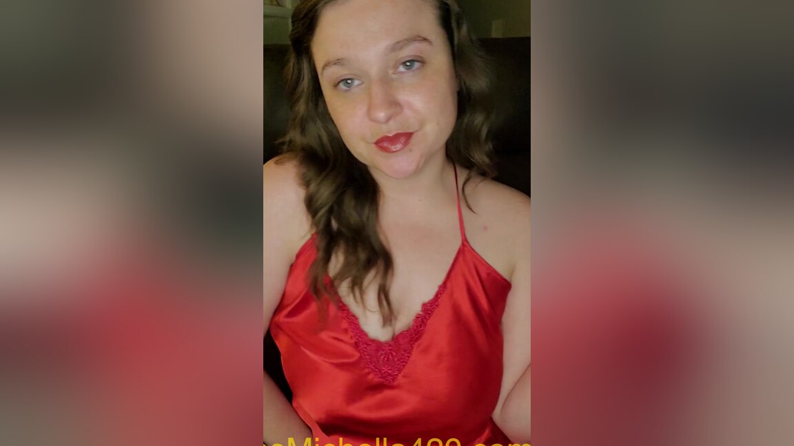 Im Blackmailing You For All Of That Dick I Made You Suck Faggot - Missmichella420