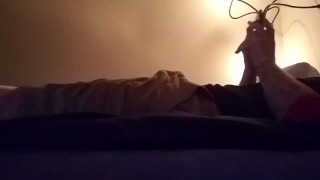 Deep bj cum eater
