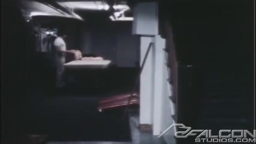 Hard Workouts With A Side Of Fucking With Dick Fisk