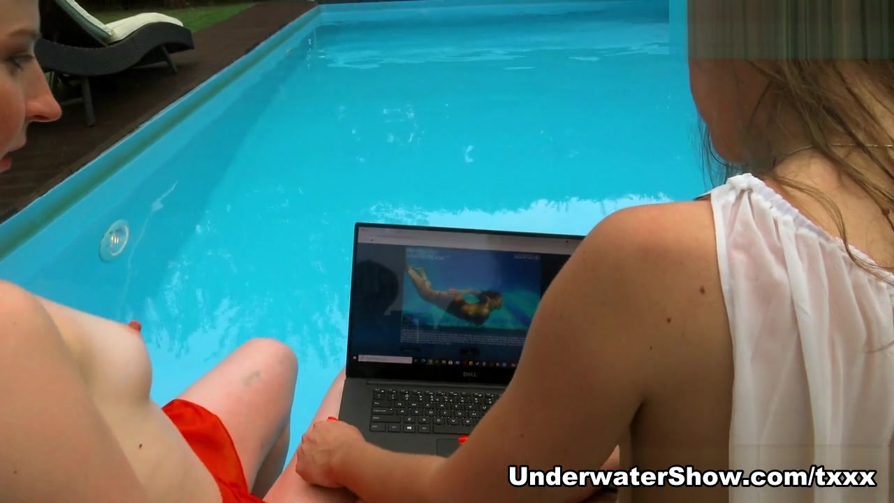 Marfa Ocean Anastasia Video - UnderwaterShow