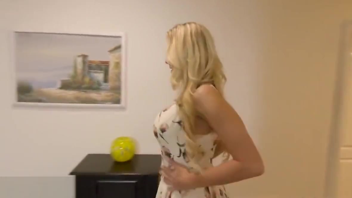 ADULT TIME Your Wife's First BBC Cuckold from Your POV