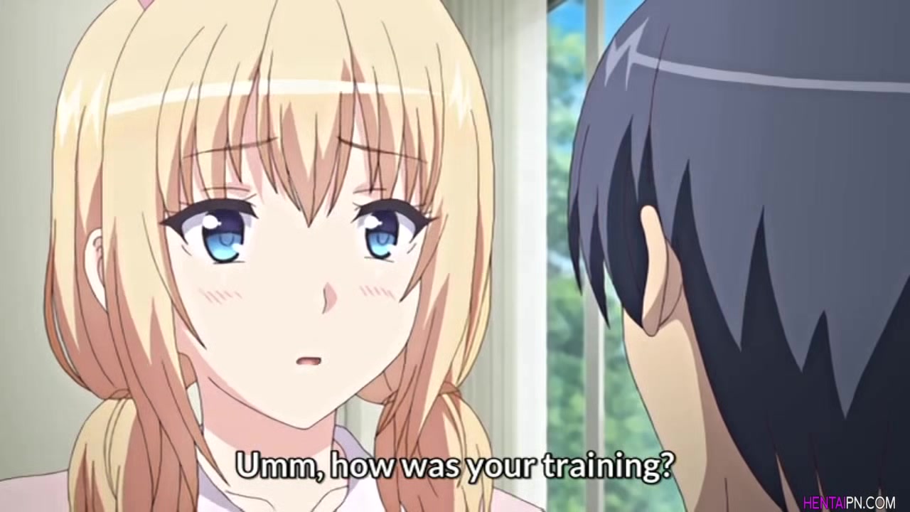 White Blue Ep 04 ENG Subbed