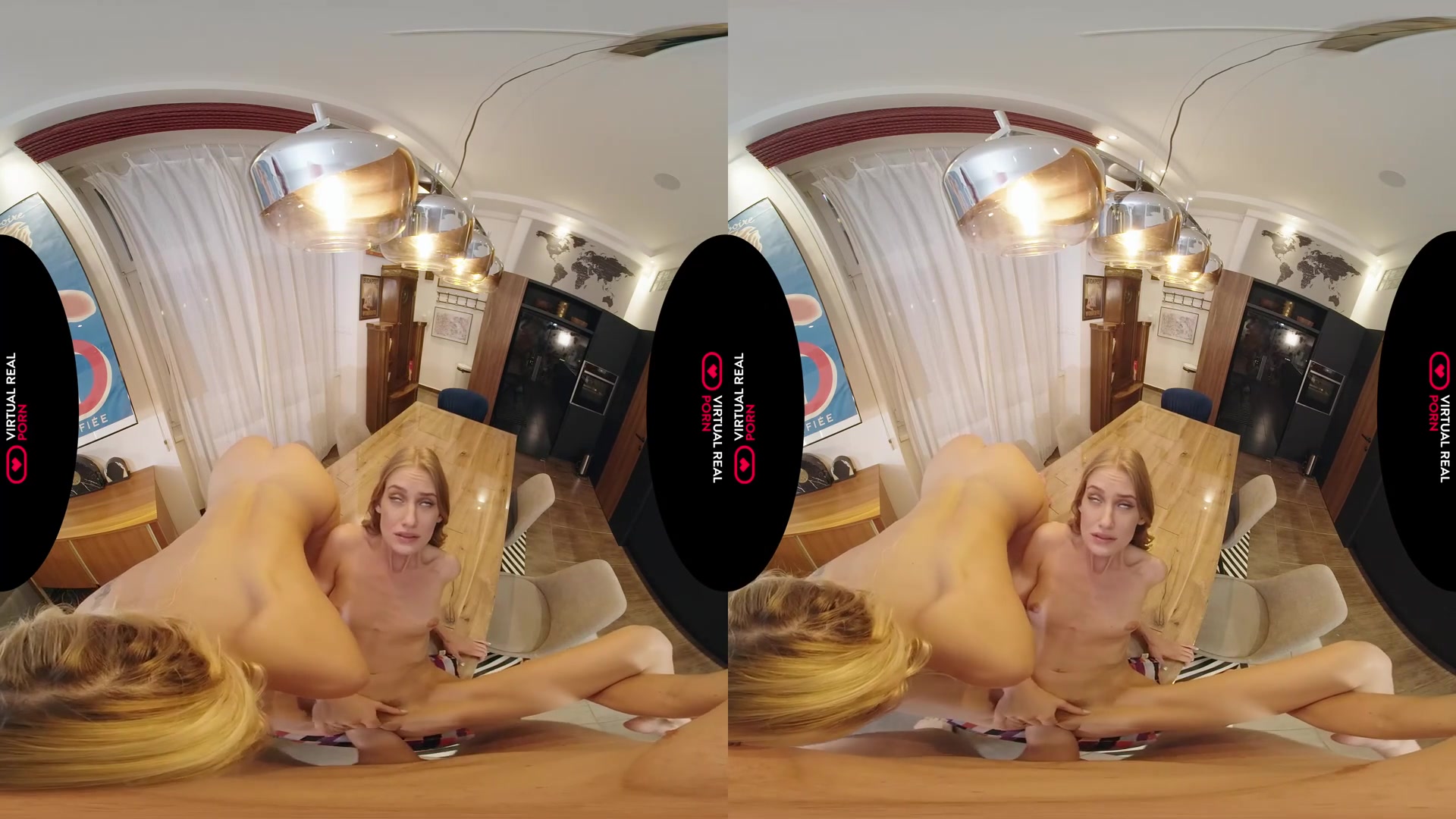 Sweetest Day - VirtualRealPorn
