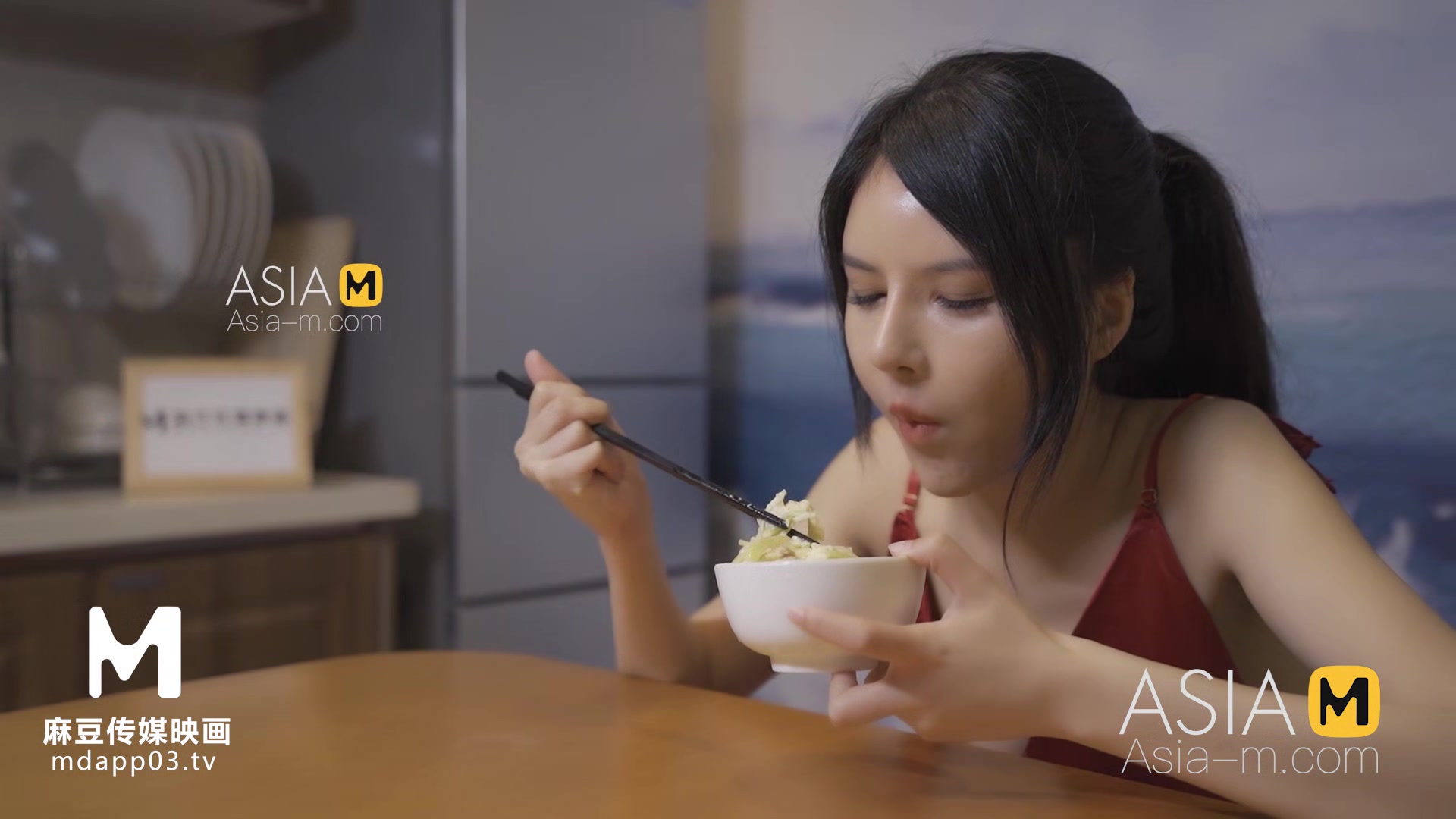 ModelMedia Asia-The Fallen Road Of A Wife-Transformation-Ou Ni-MSD-034-Best Original Asia Porn Video