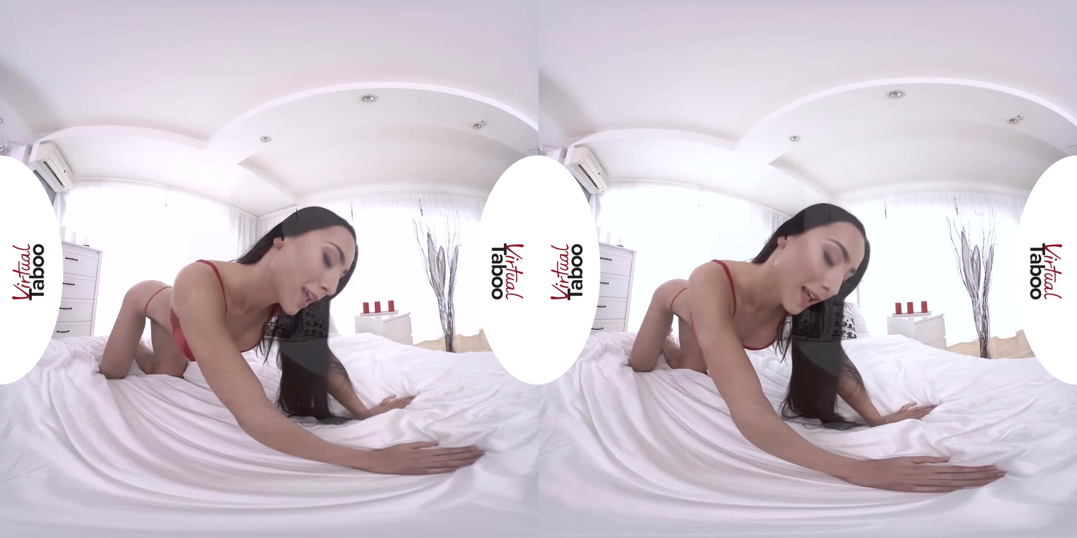 Anna Rose VR Porn: Moans Of Pleasure - VirtualTaboo