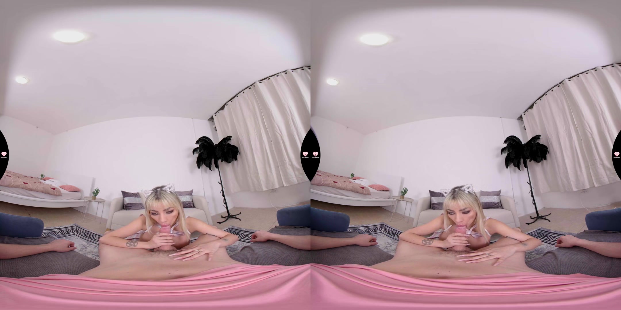 Sweet Pussycat Loves To Fuck