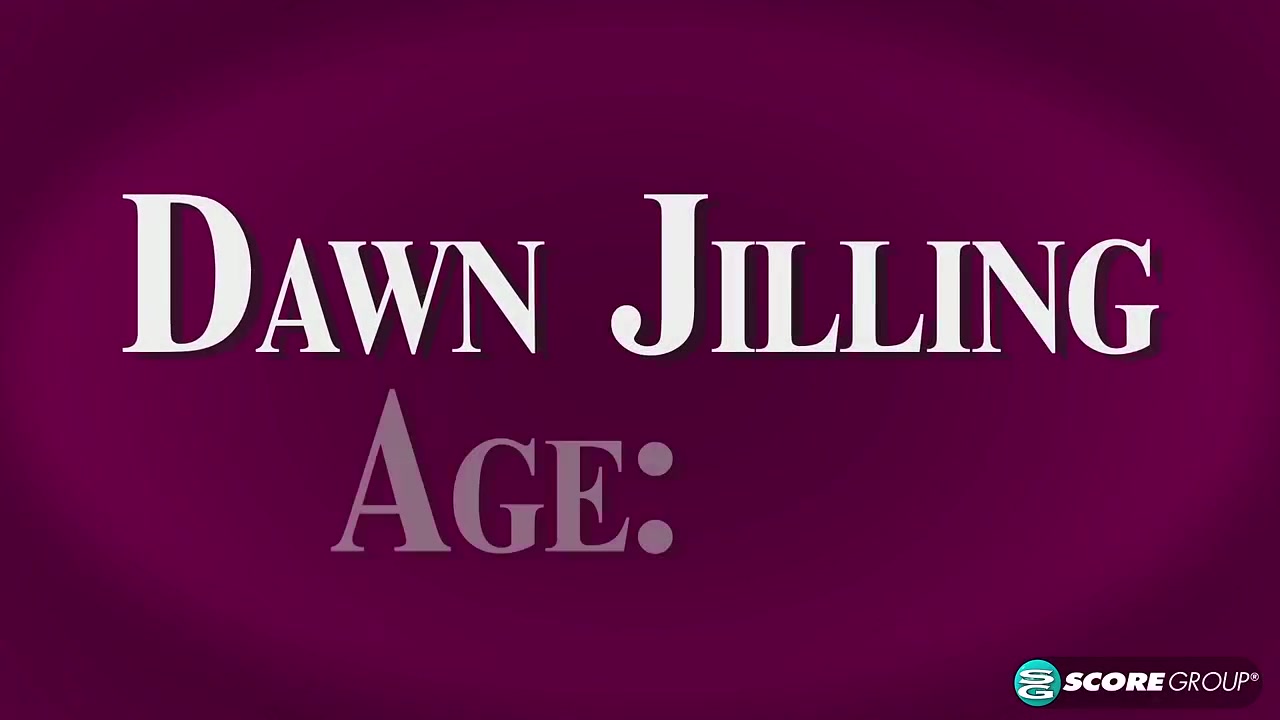 While hubby's away, Dawn gets ass-fucked! - 40SomethingMag