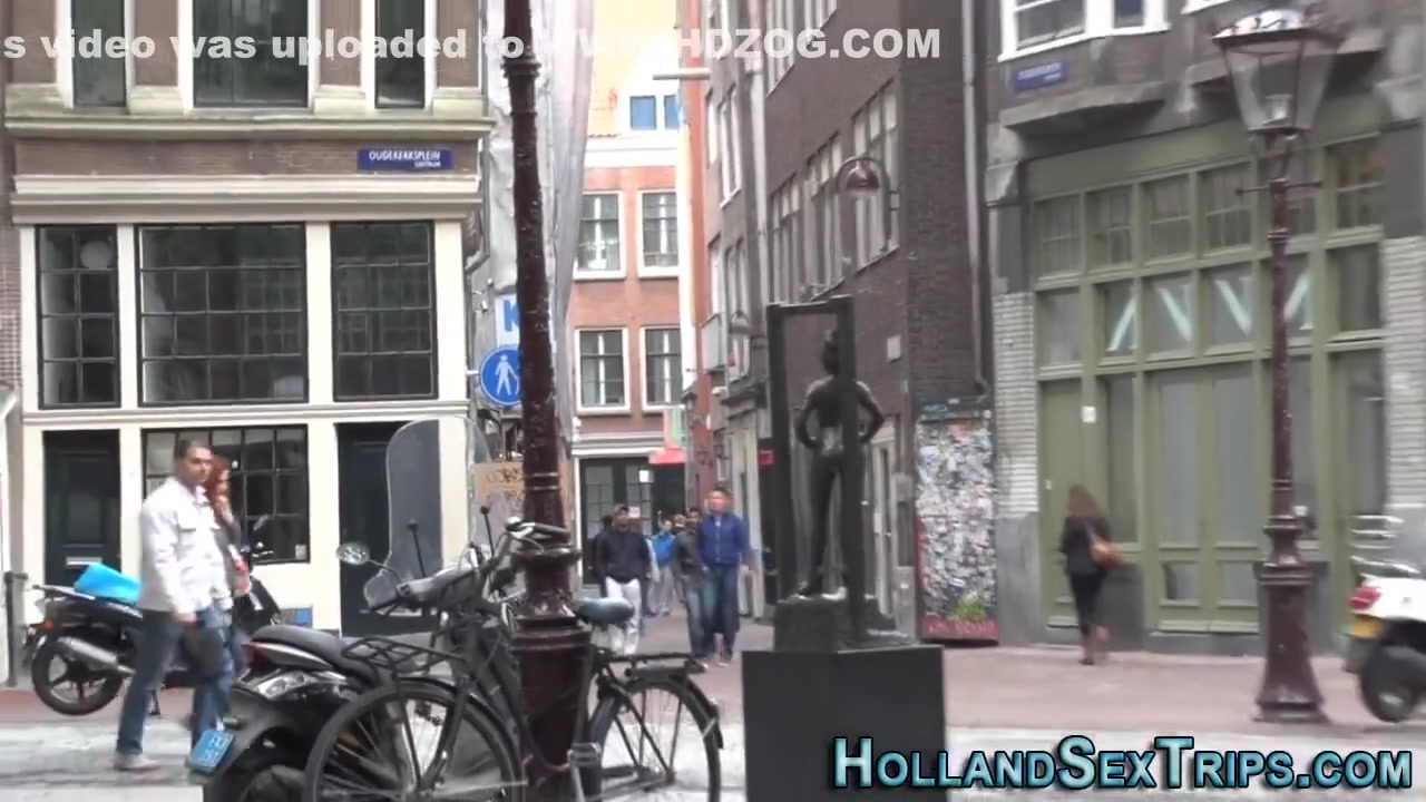 European Whore Gets Cum