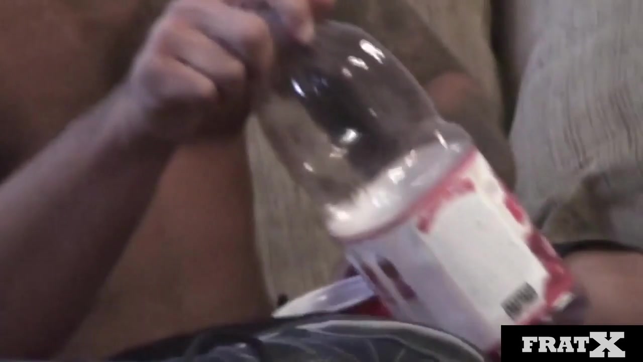 Party Foul 4 - Fratx
