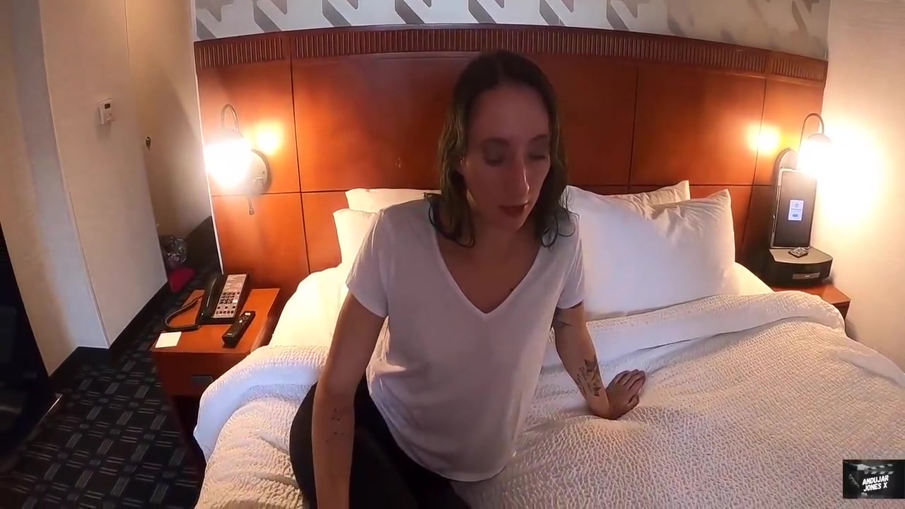 I Fucked A While She Was Having The Ultimate Wet Dream 18 Min - Sexy Wife And Bambi Oceans