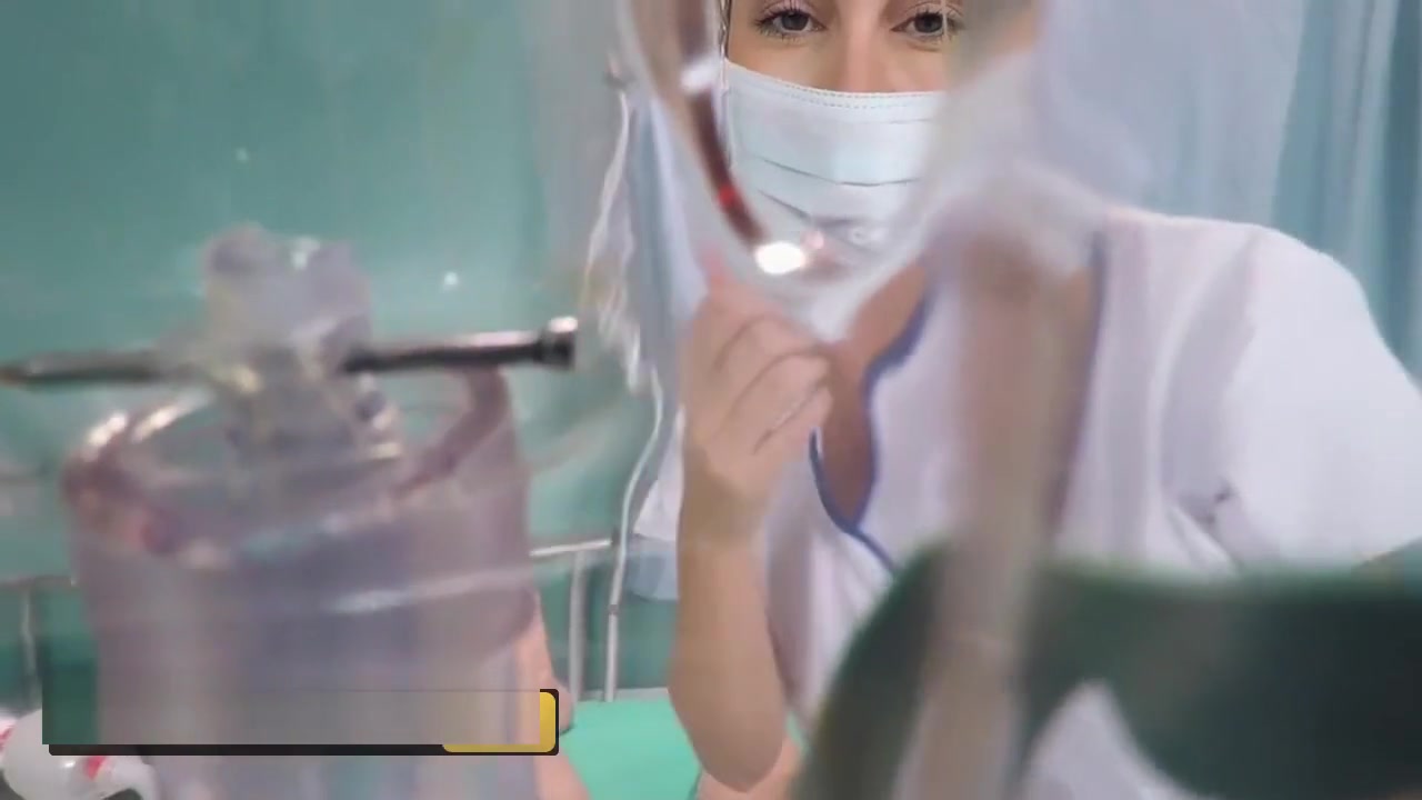 Brazzers - Naughty nurse POV fantasy - Brett Rossi