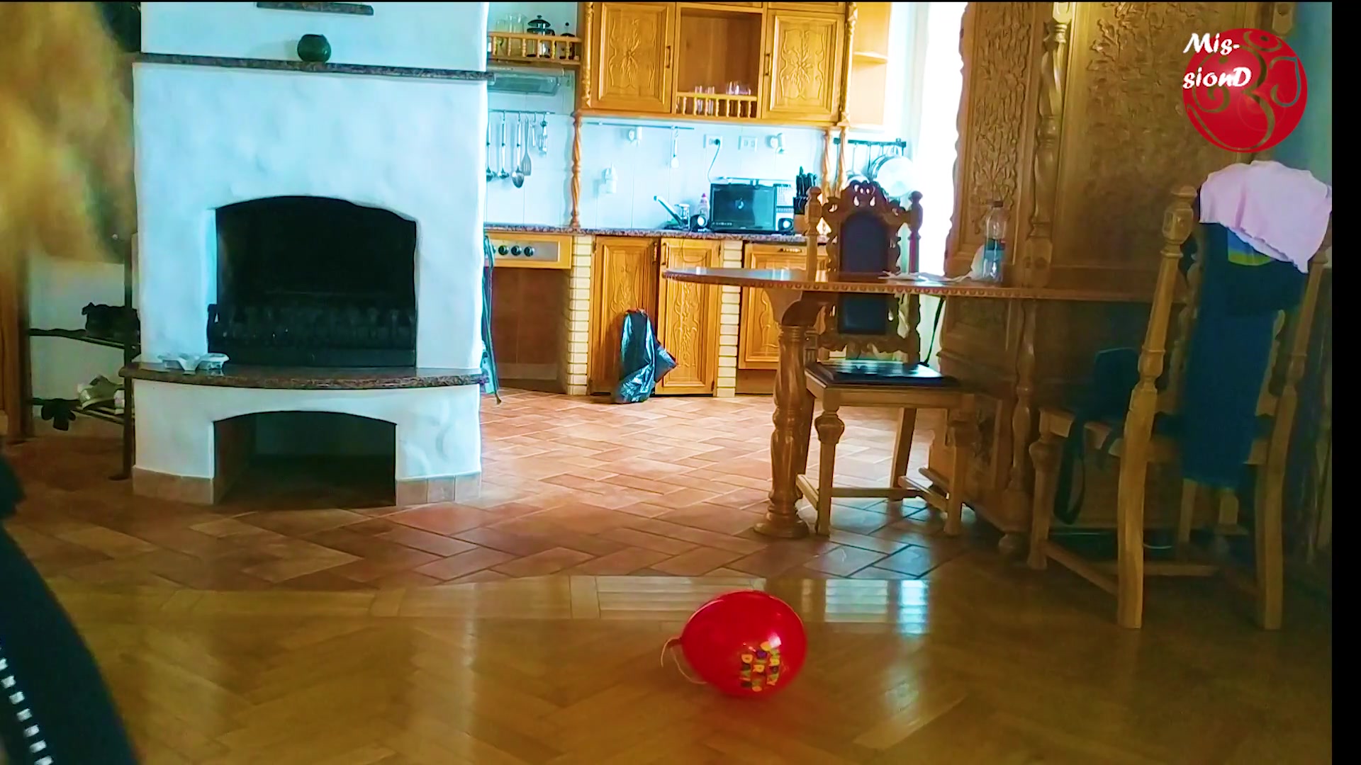 Foot Model With Balloons - Sex Movies Featuring Findom Goaldigger
