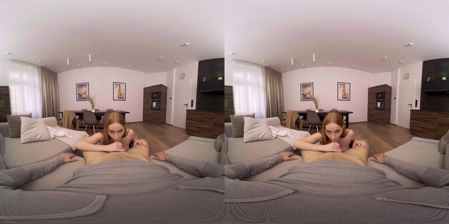 The Note - VirtualRealPorn