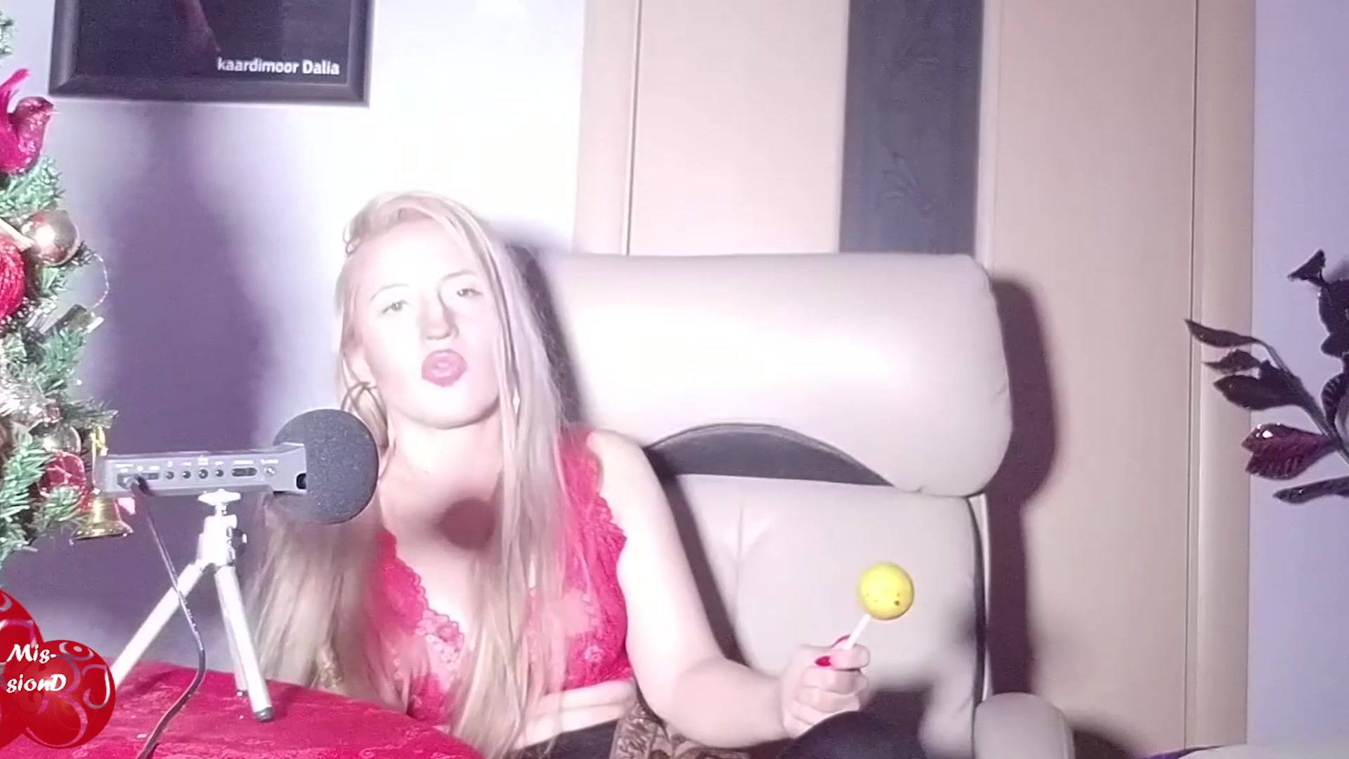 Lollipop Licking And In Russian Speaking - Sex Movies Featuring Findom Goaldigger