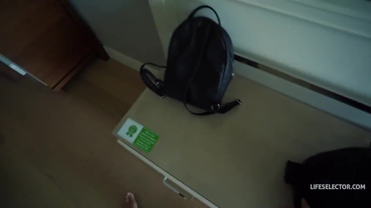 My Stepsis Fucks Better Than My Girlfriend
