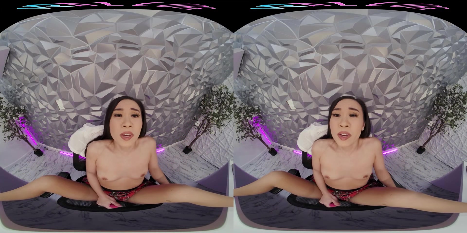 Kimmy Kimm - VRHush