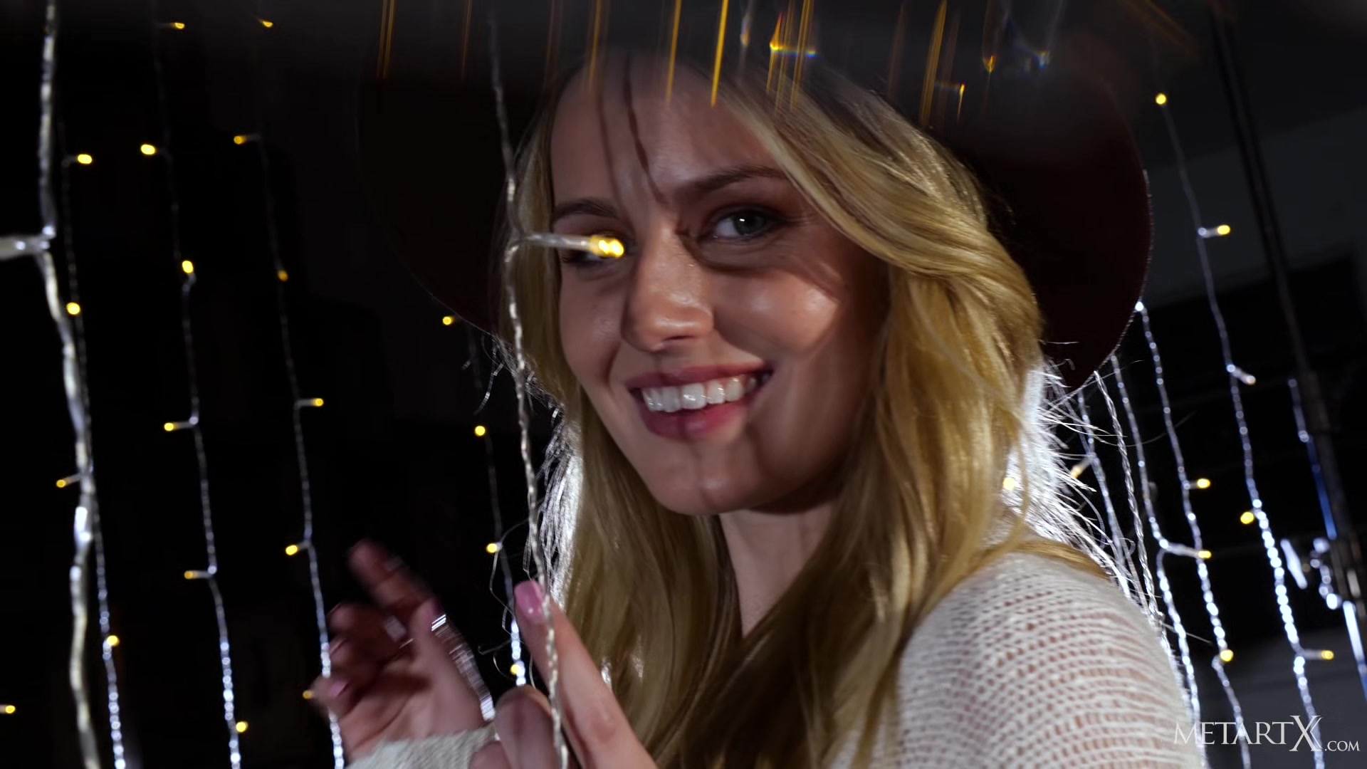 Lights Camera Satisfaction - Scarlett Sage - MetartX
