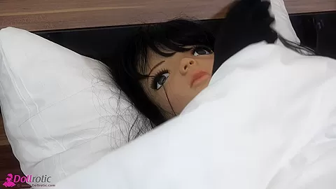 Zentai Doll - Watch4Fetish