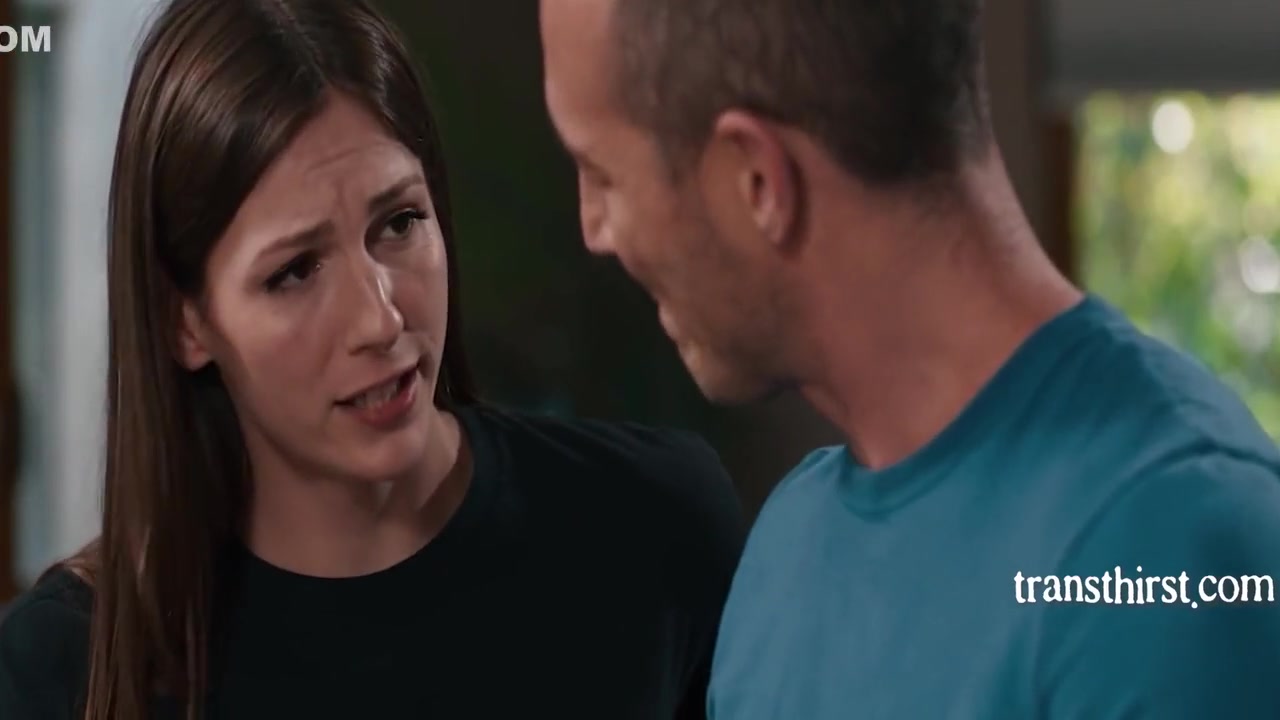 Helping A Friend Move And Move On Transthirst 8 Min - Amanda Riley And Derek Kage