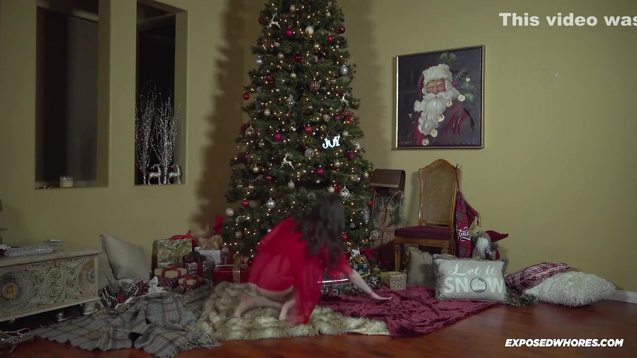 Hillbilly Christmas - Farrah Valentine, Davina Davis And Lola Hunter