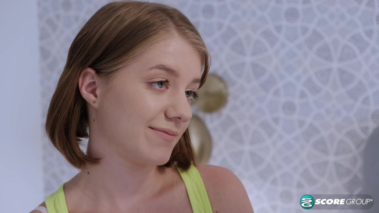 Panty Sniffer Gets teen 18+ Pussy