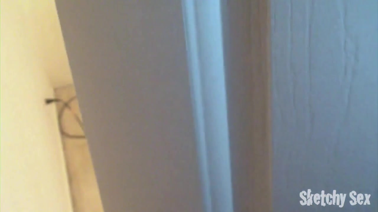 Craving Cock - Sketchysex