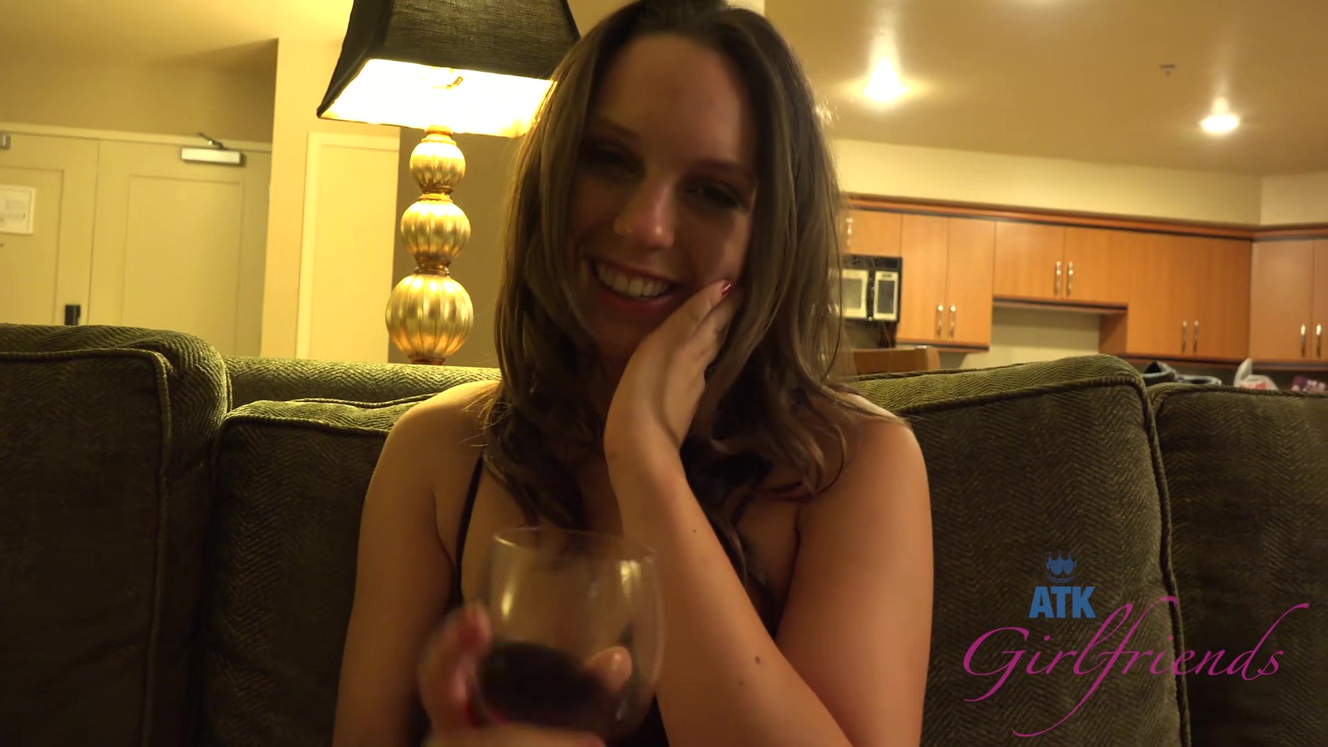 Virtual Vacation In Las Vegas Jade Nile Part 1